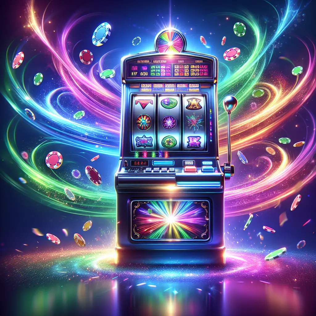 Chilli Heat Spicy Spins